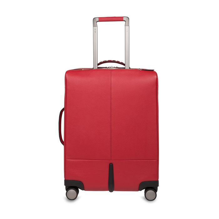 Lancel Valise Cabine 4 Roues Ninon De Lancel
