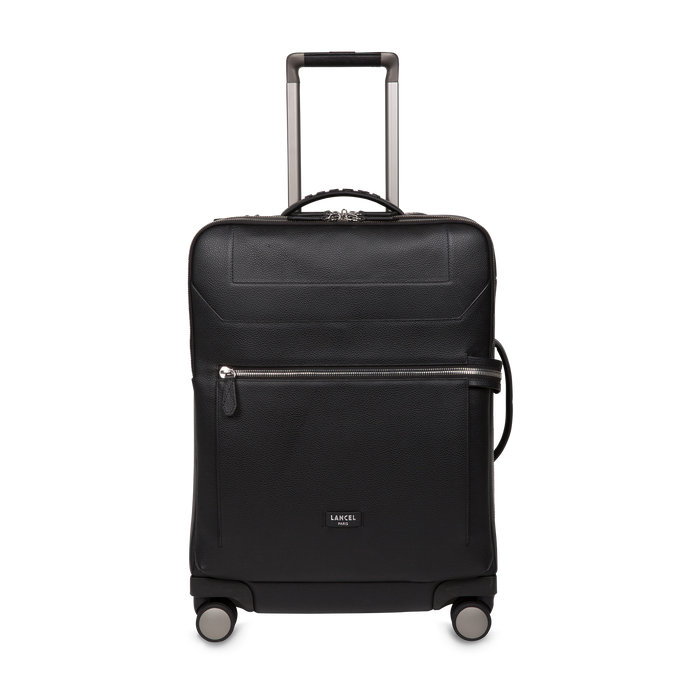 Lancel Valise Cabine 4 Roues Ninon De Lancel