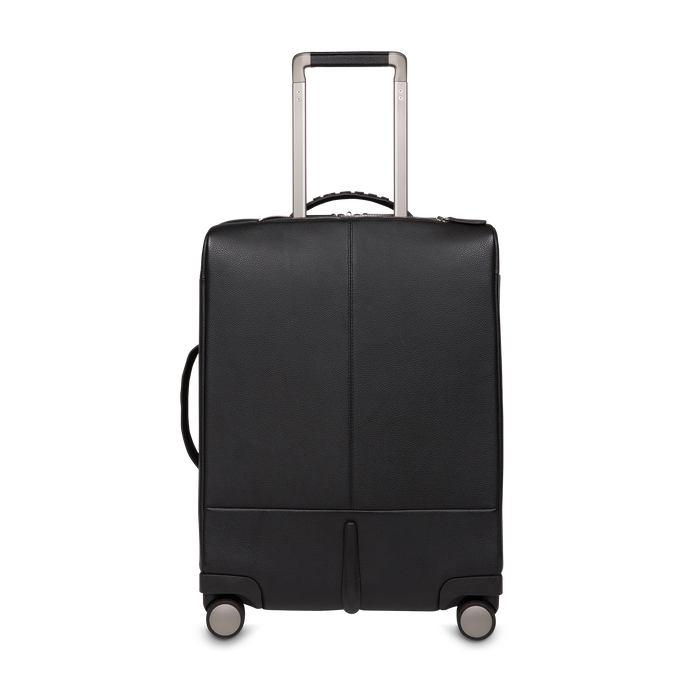 Lancel Valise Cabine 4 Roues Ninon De Lancel