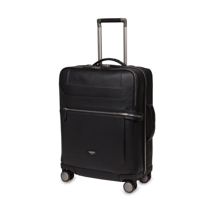 Lancel Valise Cabine 4 Roues Ninon De Lancel