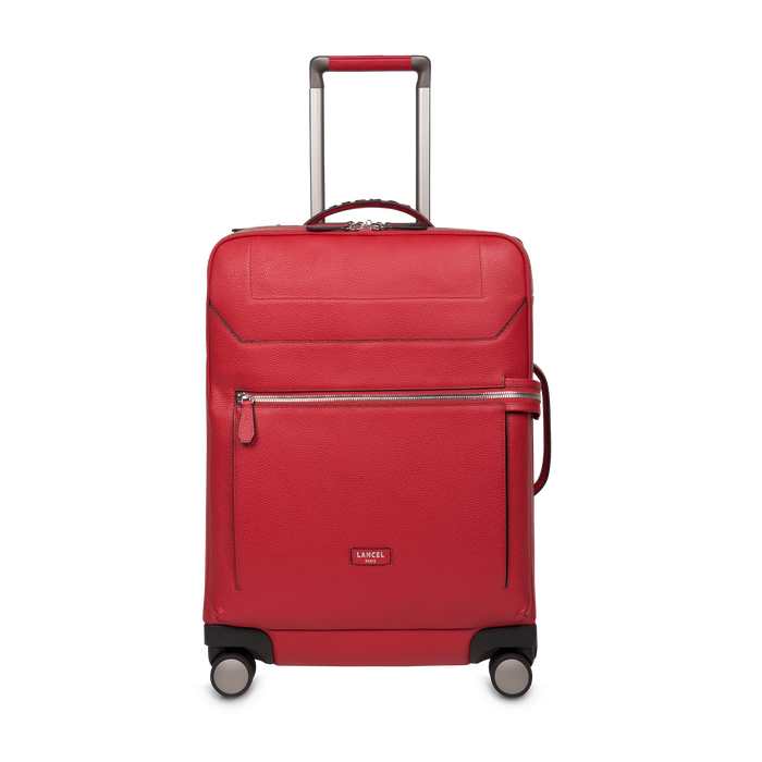 Lancel Valise Cabine 4 Roues Ninon De Lancel