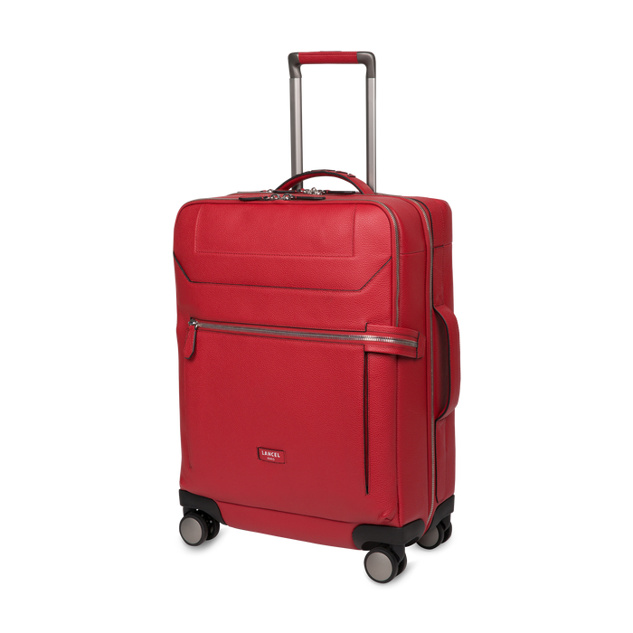 Lancel Valise Cabine 4 Roues Ninon De Lancel
