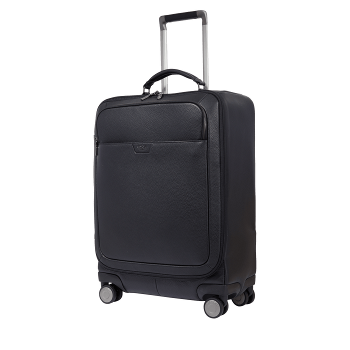 Lancel Valise Cabine Côme De Lancel