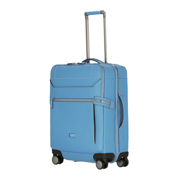 Lancel Valise Cabine Ninon De Lancel