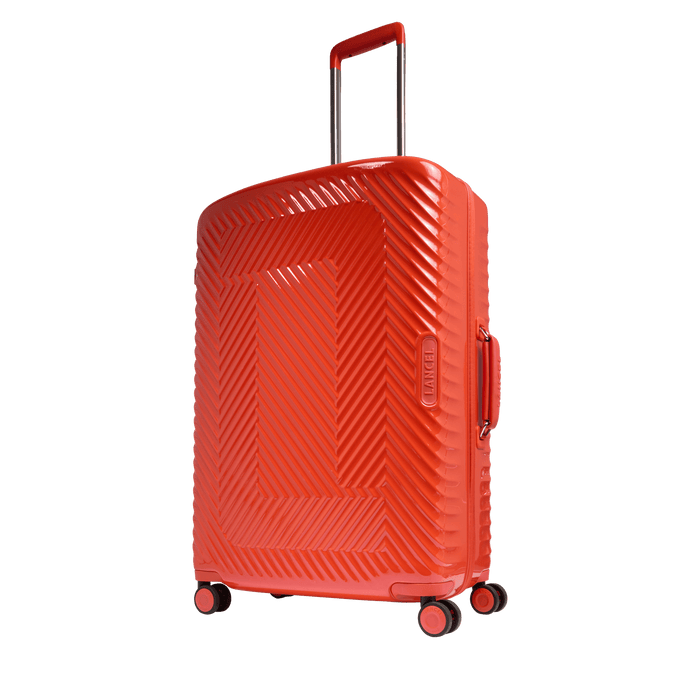 Lancel VALISE LARGE 4 ROUES ATLAS DE LANCEL