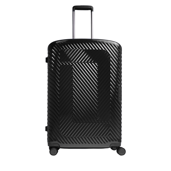 lancel VALISE LARGE 4 ROUES ATLAS DE LANCEL