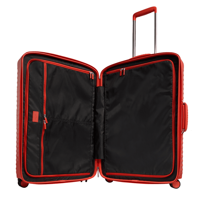 Lancel VALISE LARGE 4 ROUES ATLAS DE LANCEL