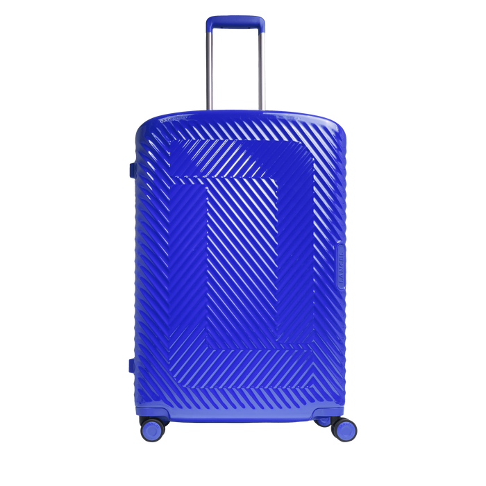 lancel VALISE LARGE 4 ROUES ATLAS DE LANCEL