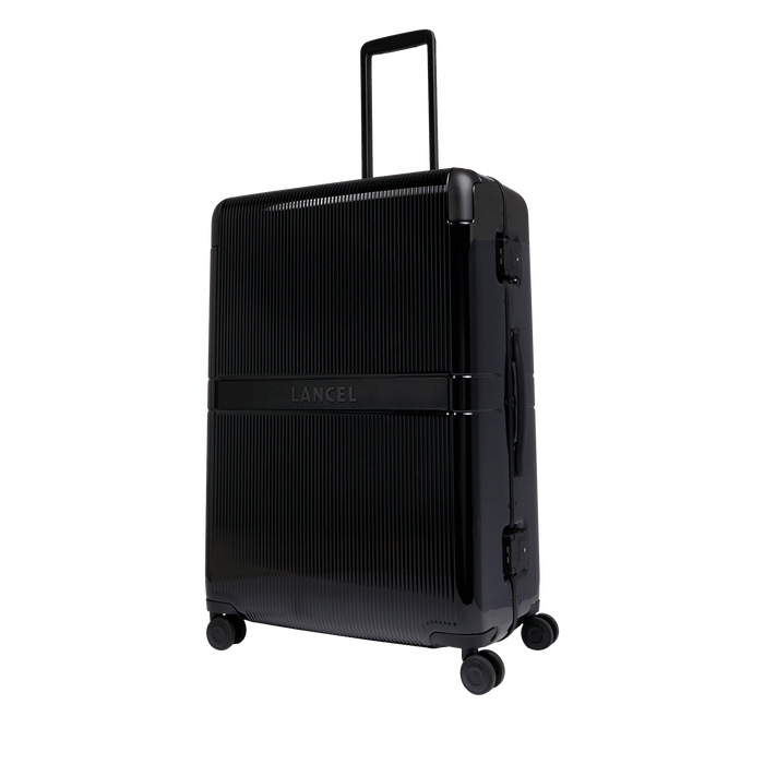 Lancel VALISE LARGE 4 ROUES EMPREINTE