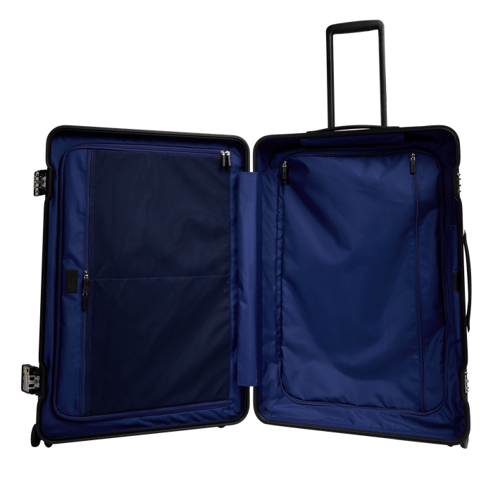 Lancel VALISE LARGE 4 ROUES EMPREINTE