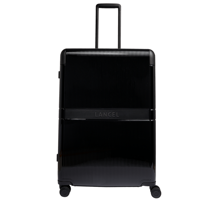 lancel VALISE LARGE 4 ROUES EMPREINTE