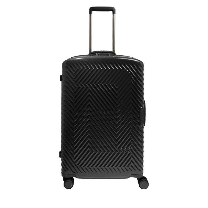 lancel VALISE MEDIUM 4 ROUES ATLAS DE LANCEL