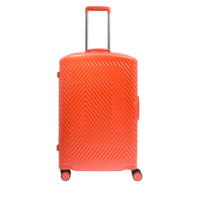 lancel VALISE MEDIUM 4 ROUES ATLAS DE LANCEL