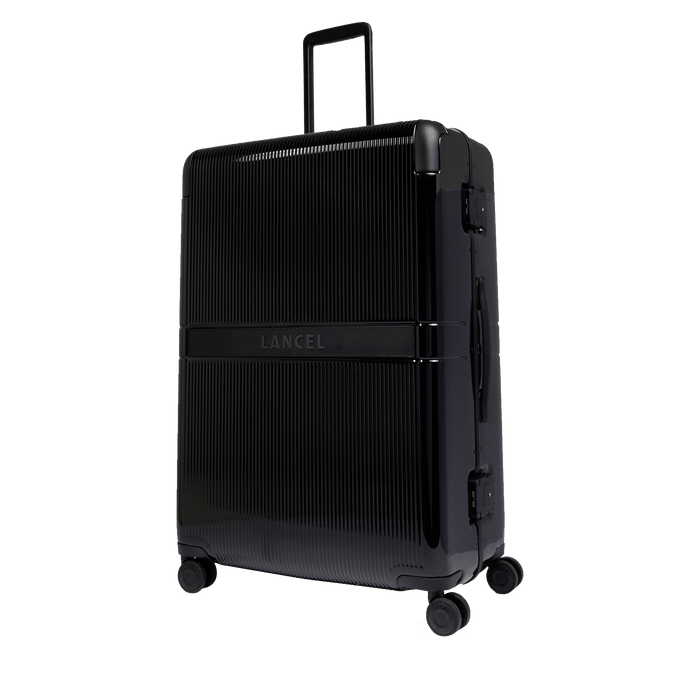 Lancel VALISE MEDIUM 4 ROUES EMPREINTE