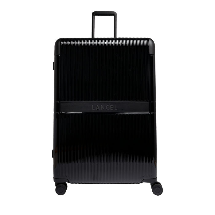 lancel VALISE MEDIUM 4 ROUES EMPREINTE