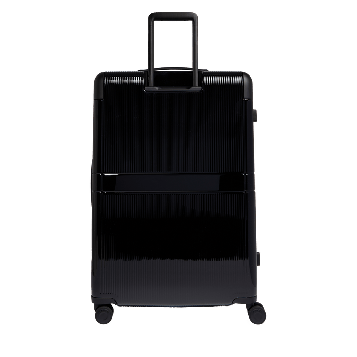 Lancel VALISE MEDIUM 4 ROUES EMPREINTE