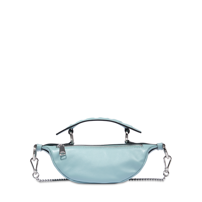 Lancel MINI SAC PORTE CROISE ZIPPE ORIGAMI DE LANCEL