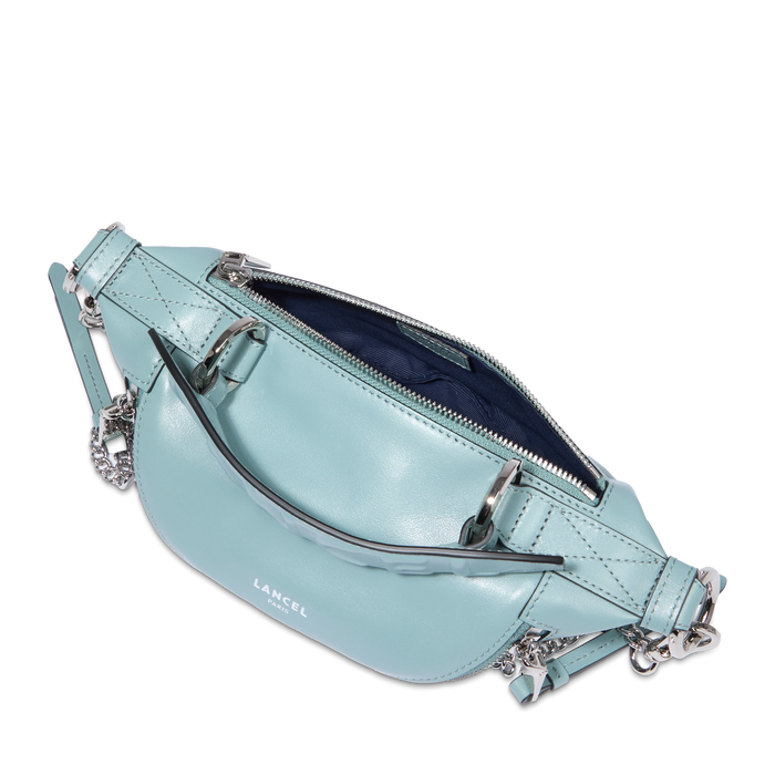 Lancel MINI SAC PORTE CROISE ZIPPE ORIGAMI DE LANCEL