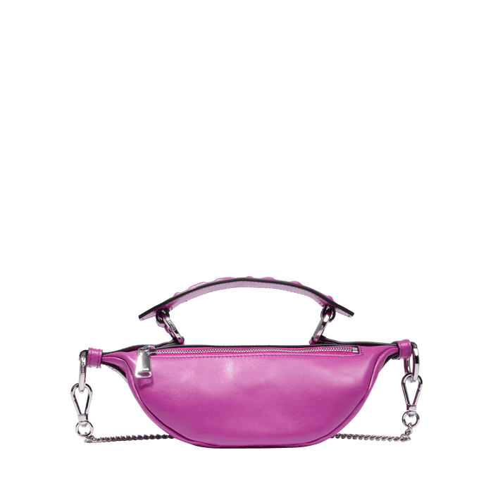 Lancel MINI SAC PORTE CROISE ZIPPE ORIGAMI DE LANCEL