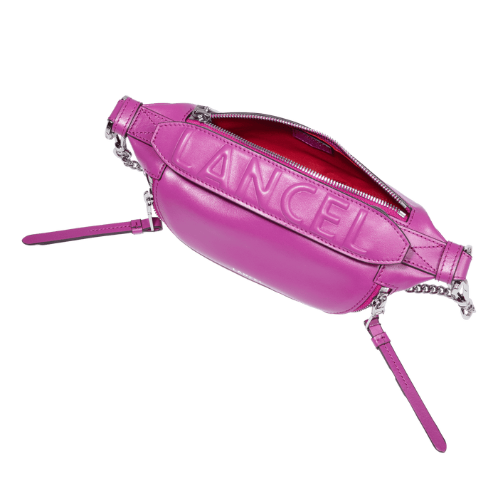 Lancel MINI SAC PORTE CROISE ZIPPE ORIGAMI DE LANCEL