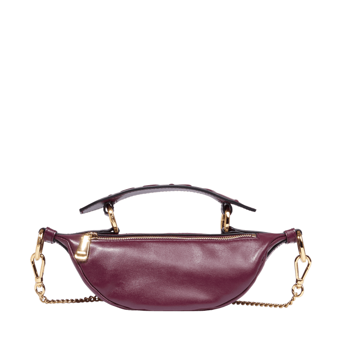 Lancel MINI SAC PORTE CROISE ZIPPE ORIGAMI DE LANCEL