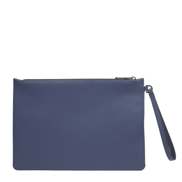 Lancel POCHETTE ZIPPEE IPAD MINI AVEC DRAGONNE VICTOR DE LANCEL