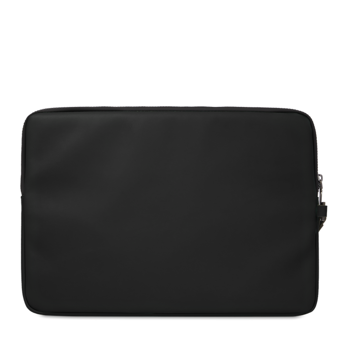 Lancel Pochette Zippée Ordinateur 14' Victor De Lancel