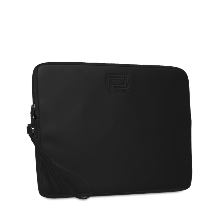 Lancel Pochette Zippée Ordinateur 14' Victor De Lancel