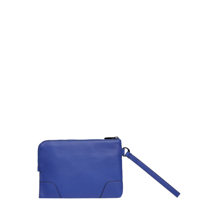 Lancel POCHETTE ZIPPEE S AVEC DRAGONNE CHARLIE DE LANCEL