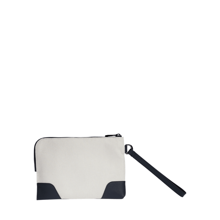 Lancel POCHETTE ZIPPEE S AVEC DRAGONNE ESCAPADE DE LANCEL