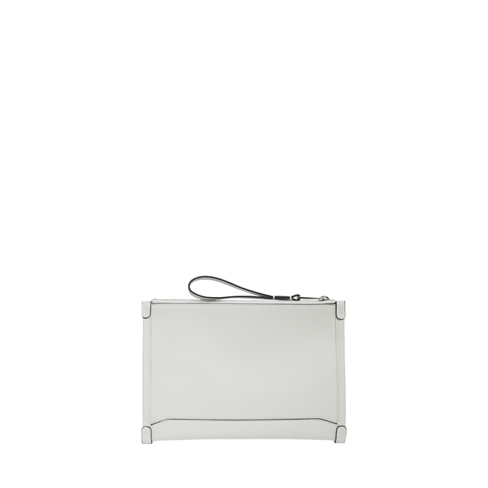 Lancel POCHETTE ZIPPEE S AVEC DRAGONNE JOUR DE LANCEL