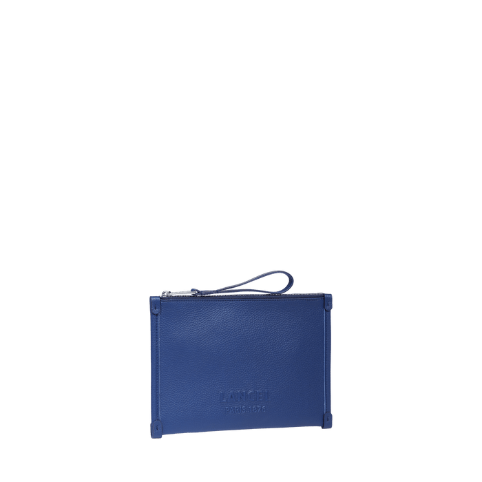 Lancel POCHETTE ZIPPEE S AVEC DRAGONNE JOUR DE LANCEL