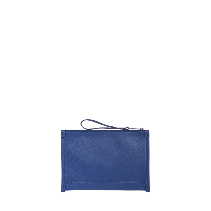 Lancel POCHETTE ZIPPEE S AVEC DRAGONNE JOUR DE LANCEL