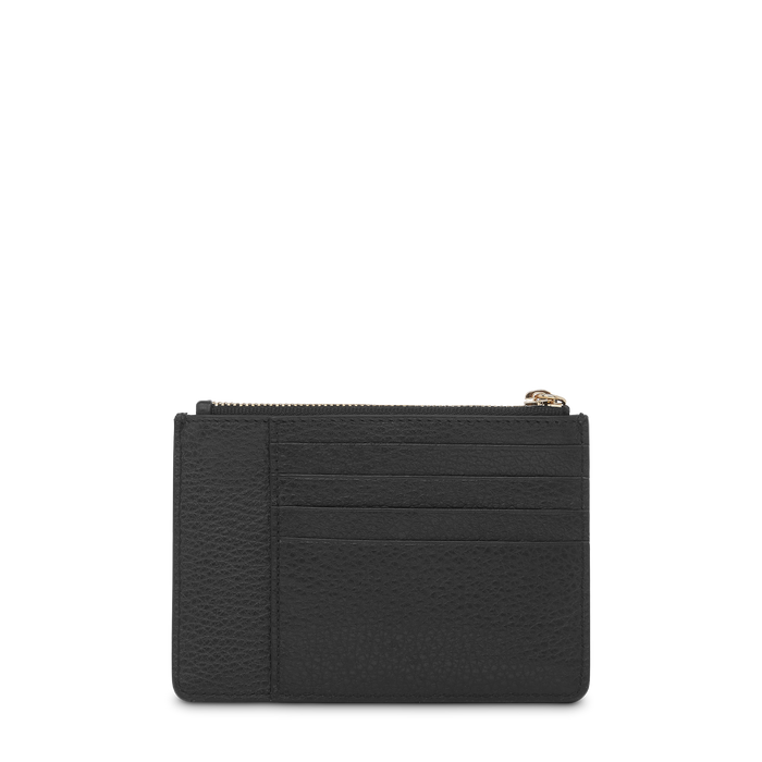 Lancel Porte-cartes Zippé L Premier Flirt De Lancel