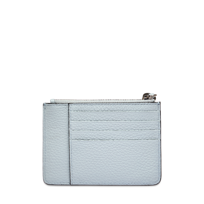 Lancel Porte-cartes Zippé L Premier Flirt De Lancel