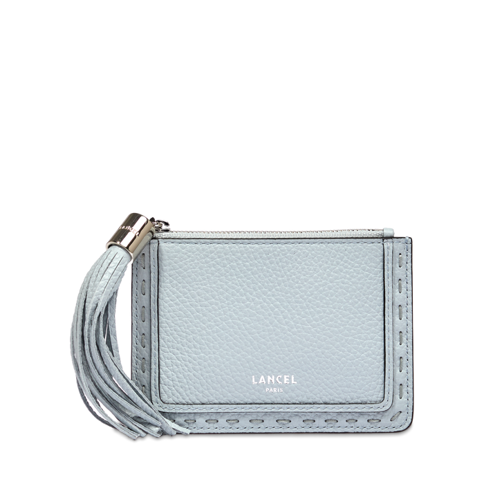 lancel Porte-cartes zippé L Premier Flirt de Lancel