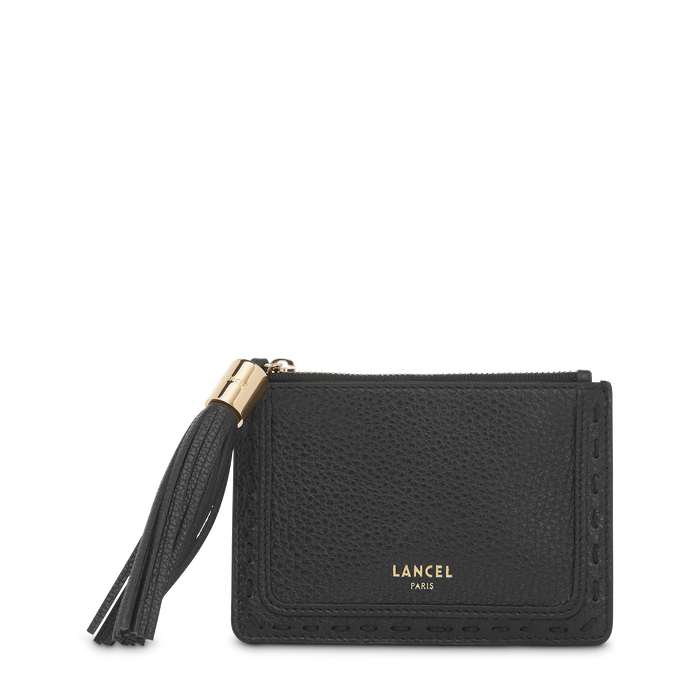 lancel Porte-cartes zippé L Premier Flirt de Lancel