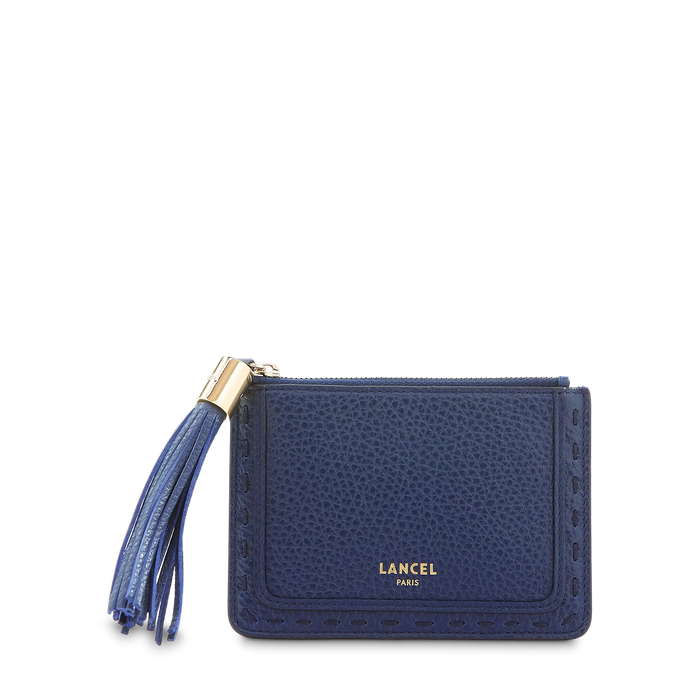 lancel Porte-cartes zippé L Premier Flirt de Lancel