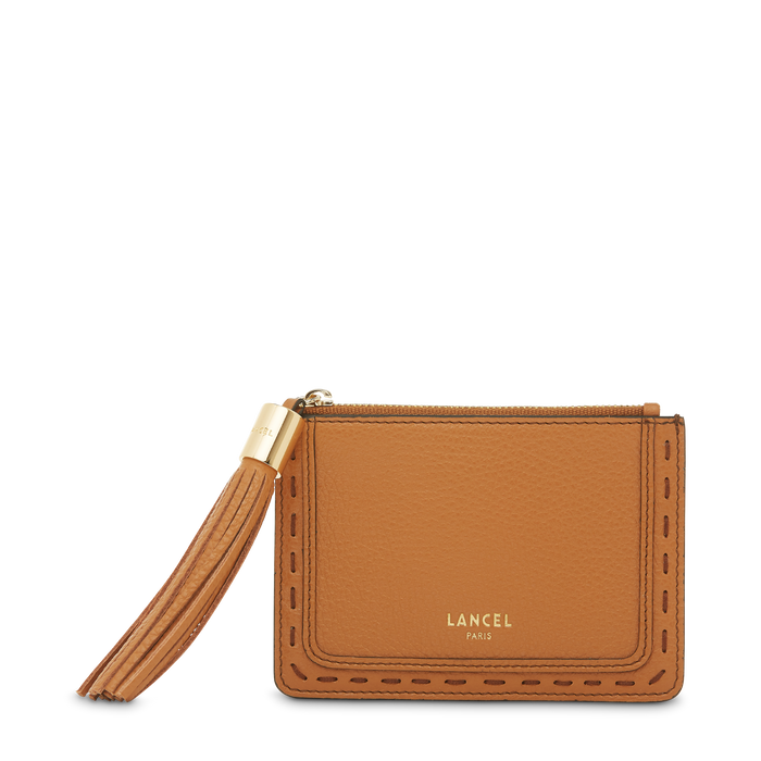 lancel Porte-cartes zippé L Premier Flirt de Lancel