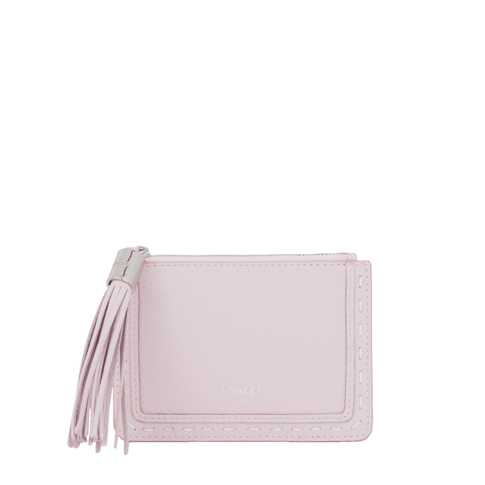 lancel Porte-cartes zippé L Premier Flirt de Lancel
