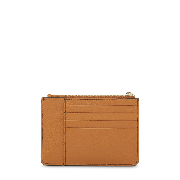 Lancel Porte-cartes Zippé L Premier Flirt De Lancel