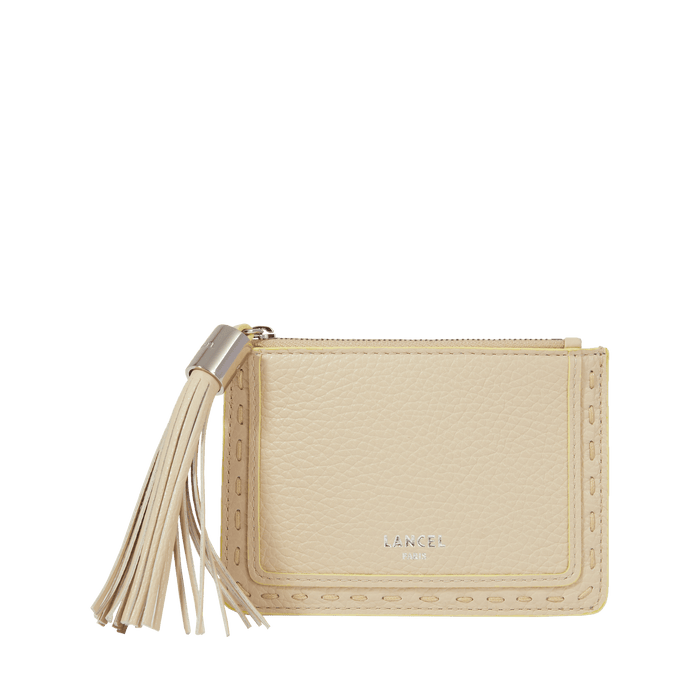 lancel Porte-cartes zippé L Premier Flirt de Lancel
