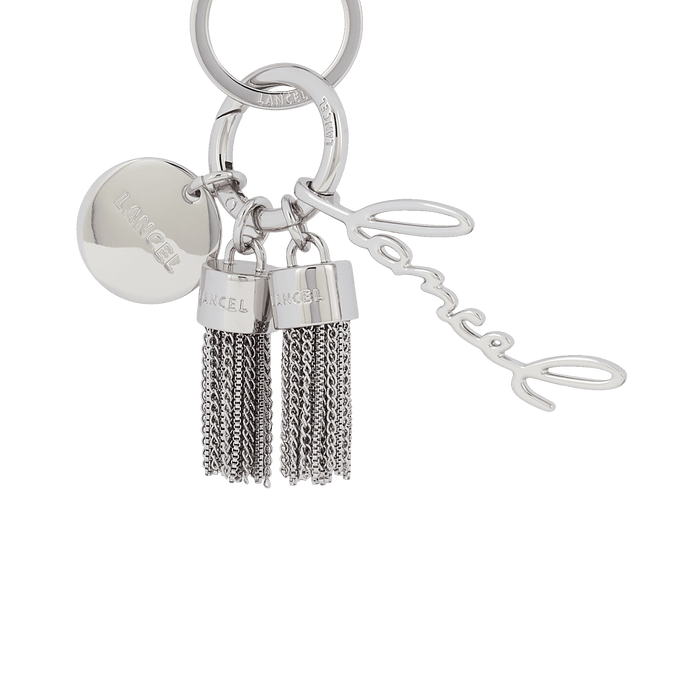 Lancel Porte-clé Lancel Pompon Chaine Premier Flirt De Lancel