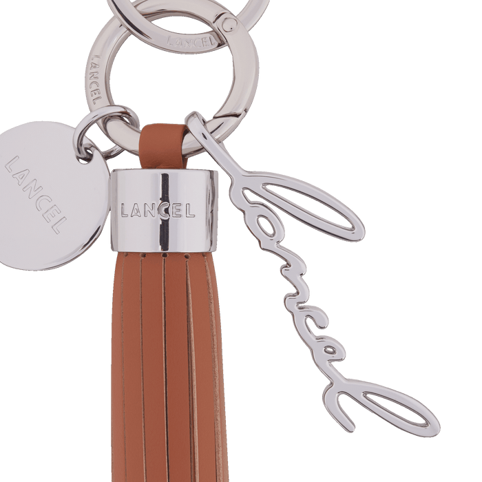 Lancel Porte-clé Lancel Pompon Premier Flirt De Lancel