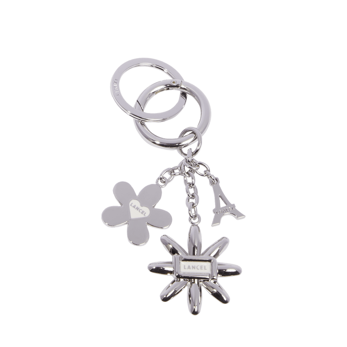 lancel Porte-clés Champ de Mars Breloques de Lancel