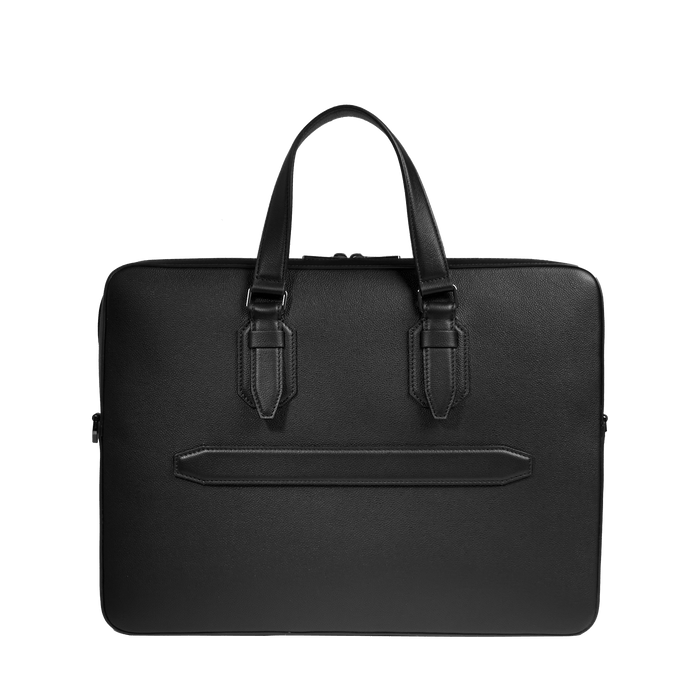 Lancel PORTE-DOCUMENTS ZIPPE 15'6 CHARLIE DE LANCEL