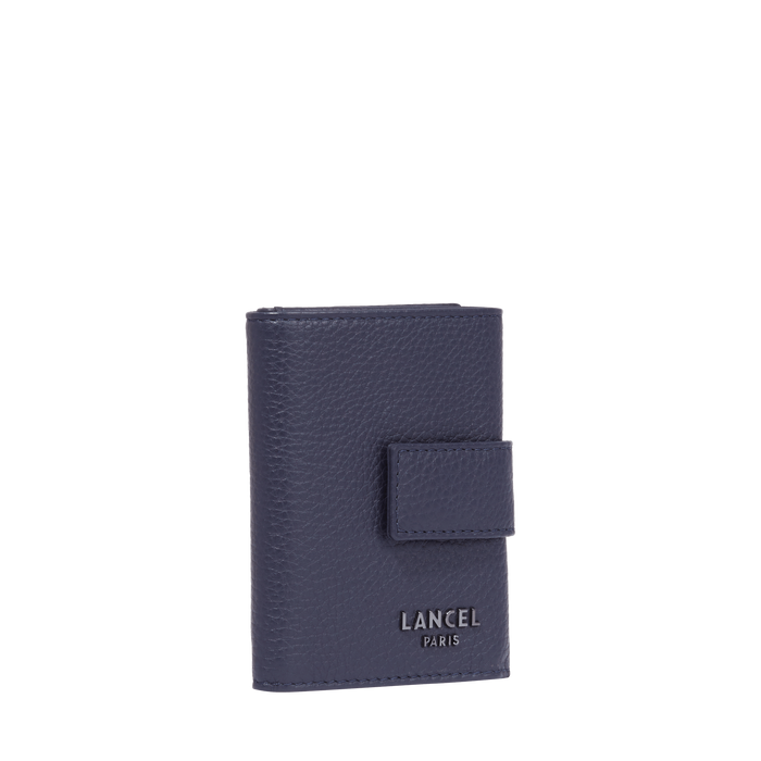Lancel Portefeuille Compact Monnaie/CC Come De Lancel