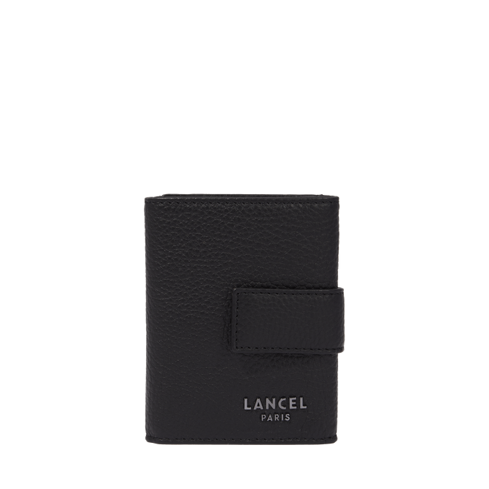lancel Portefeuille compact monnaie/CC Come de Lancel