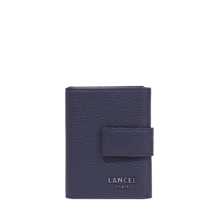lancel Portefeuille compact monnaie/CC Come de Lancel