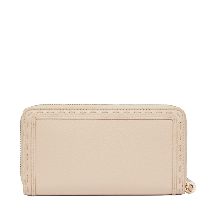 Lancel Portefeuille Long Zippé Premier Flirt De Lancel